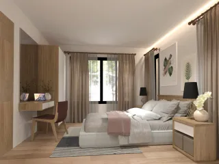 For sale 3 bed villa in Ko Lanta, Krabi