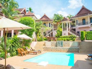 For sale 7 bed villa in Mueang Krabi, Krabi