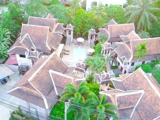 For sale 7 bed villa in Mueang Krabi, Krabi