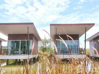 For rent 1 bed villa in Ko Lanta, Krabi