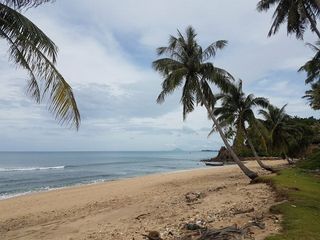 For sale land in Ko Lanta, Krabi