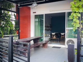 For sale 2 bed townhouse in Mueang Krabi, Krabi
