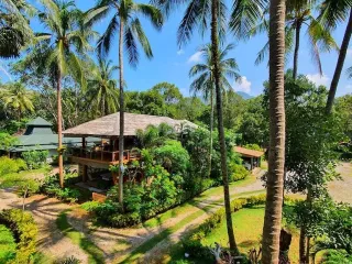 For sale 4 bed villa in Mueang Krabi, Krabi