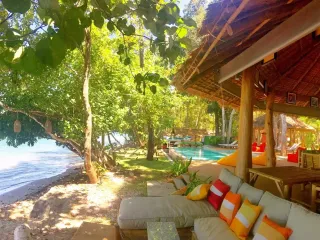 For sale 4 bed villa in Mueang Krabi, Krabi