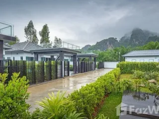 ขาย 2 เตียง บ้านเดี่ยว ใน เมืองกระบี่, กระบี่