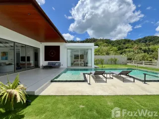 For sale 4 bed villa in Mueang Krabi, Krabi