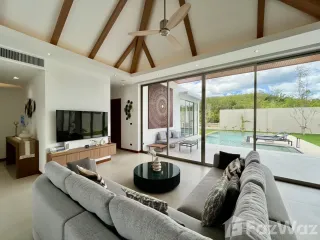 For sale 4 bed villa in Mueang Krabi, Krabi