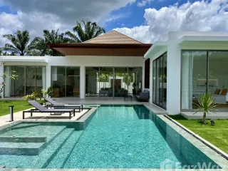 For sale 4 bed villa in Mueang Krabi, Krabi