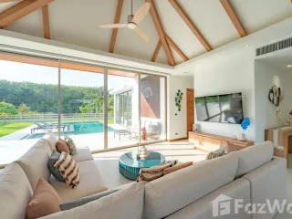 For sale 4 bed villa in Mueang Krabi, Krabi