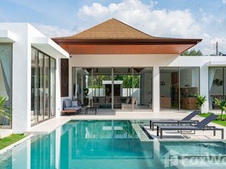 For sale 4 bed villa in Mueang Krabi, Krabi