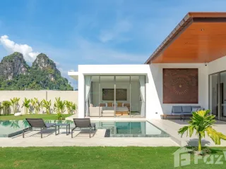 For sale 4 bed villa in Mueang Krabi, Krabi