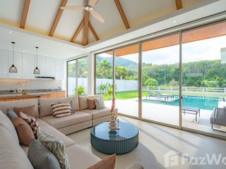 For sale 4 bed villa in Mueang Krabi, Krabi