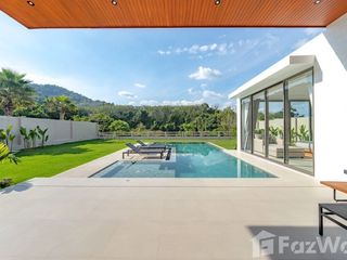For sale 4 bed villa in Mueang Krabi, Krabi