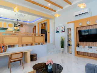For sale 3 bed villa in Mueang Krabi, Krabi