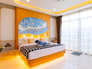 For sale 3 bed villa in Mueang Krabi, Krabi