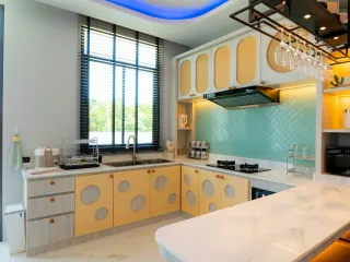 For sale 3 bed villa in Mueang Krabi, Krabi
