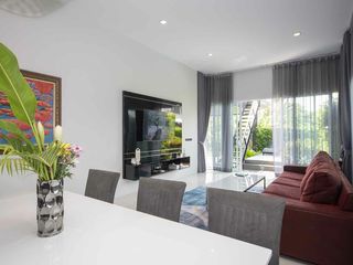 For sale 3 bed villa in Mueang Krabi, Krabi