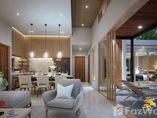 For sale 3 bed villa in Mueang Krabi, Krabi