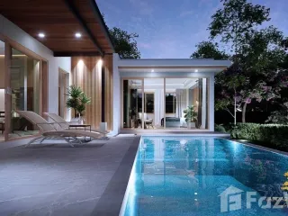 For sale 3 bed villa in Mueang Krabi, Krabi