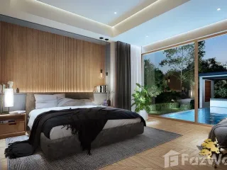 For sale 3 bed villa in Mueang Krabi, Krabi