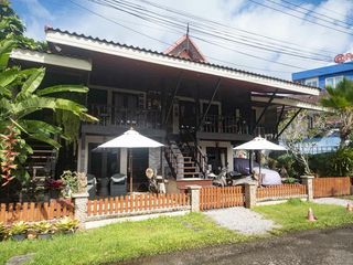 ขาย 7 เตียง บ้านเดี่ยว ใน เมืองกระบี่, กระบี่