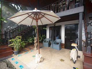 ขาย 7 เตียง บ้านเดี่ยว ใน เมืองกระบี่, กระบี่