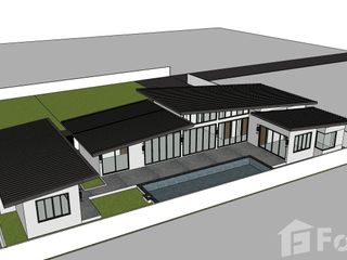 For sale 4 Beds villa in Mueang Krabi, Krabi