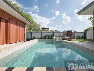 For sale 3 bed villa in Mueang Krabi, Krabi