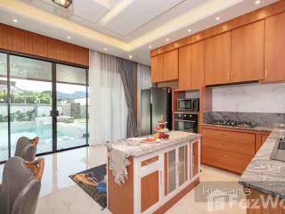 For sale 3 bed villa in Mueang Krabi, Krabi
