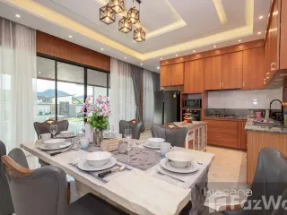 For sale 3 bed villa in Mueang Krabi, Krabi