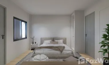 For sale 1 bed apartment in Ko Lanta, Krabi