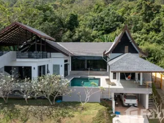 For sale 3 Beds villa in Ko Lanta, Krabi