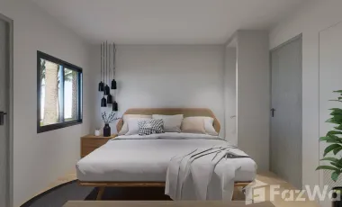 For rent 1 bed apartment in Ko Lanta, Krabi