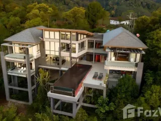 For sale 3 bed villa in Ko Lanta, Krabi