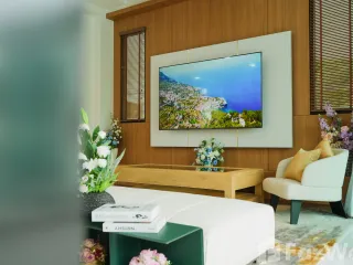 For sale 3 bed villa in Mueang Krabi, Krabi