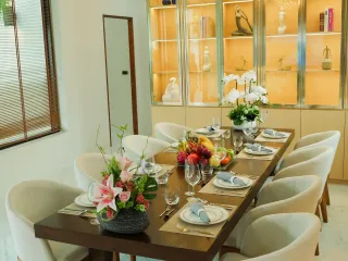 For sale 3 bed villa in Mueang Krabi, Krabi