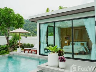 For sale 3 bed villa in Mueang Krabi, Krabi