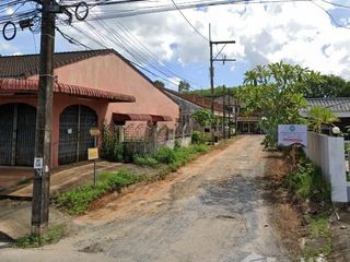 ขาย 5 เตียง บ้านเดี่ยว ใน เมืองกระบี่, กระบี่