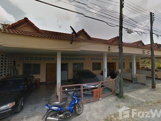 ขาย 5 เตียง บ้านเดี่ยว ใน เมืองกระบี่, กระบี่