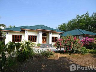 For sale 4 bed villa in Mueang Krabi, Krabi