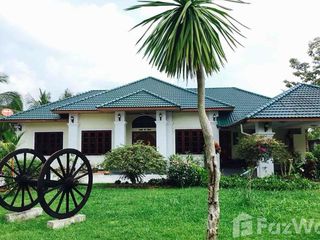 For sale 4 bed villa in Mueang Krabi, Krabi