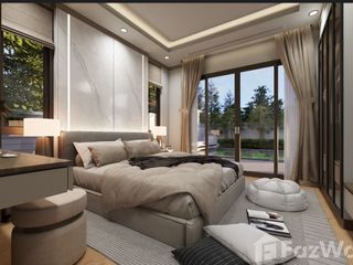 For sale 4 Beds villa in Mueang Krabi, Krabi