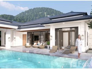 For sale 4 Beds villa in Mueang Krabi, Krabi