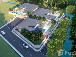 For sale 4 Beds villa in Mueang Krabi, Krabi