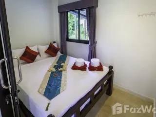 For sale 2 bed condo in Ko Lanta, Krabi