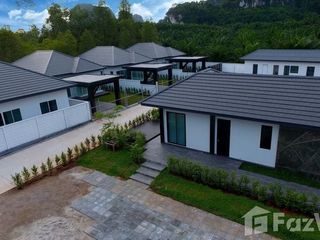 ขาย 2 เตียง บ้านเดี่ยว ใน เมืองกระบี่, กระบี่
