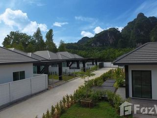 ขาย 2 เตียง บ้านเดี่ยว ใน เมืองกระบี่, กระบี่