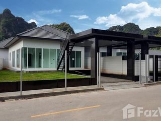 ขาย 2 เตียง บ้านเดี่ยว ใน เมืองกระบี่, กระบี่