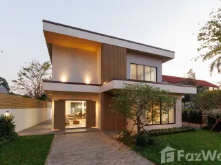 For sale 4 bed house in Mueang Chiang Mai, Chiang Mai