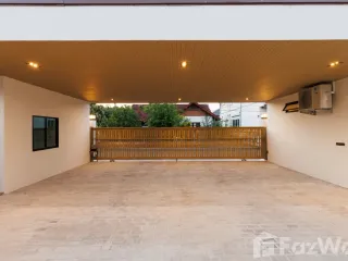 For sale 4 bed house in Mueang Chiang Mai, Chiang Mai